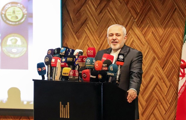 İran İraqı yenidən quracaq