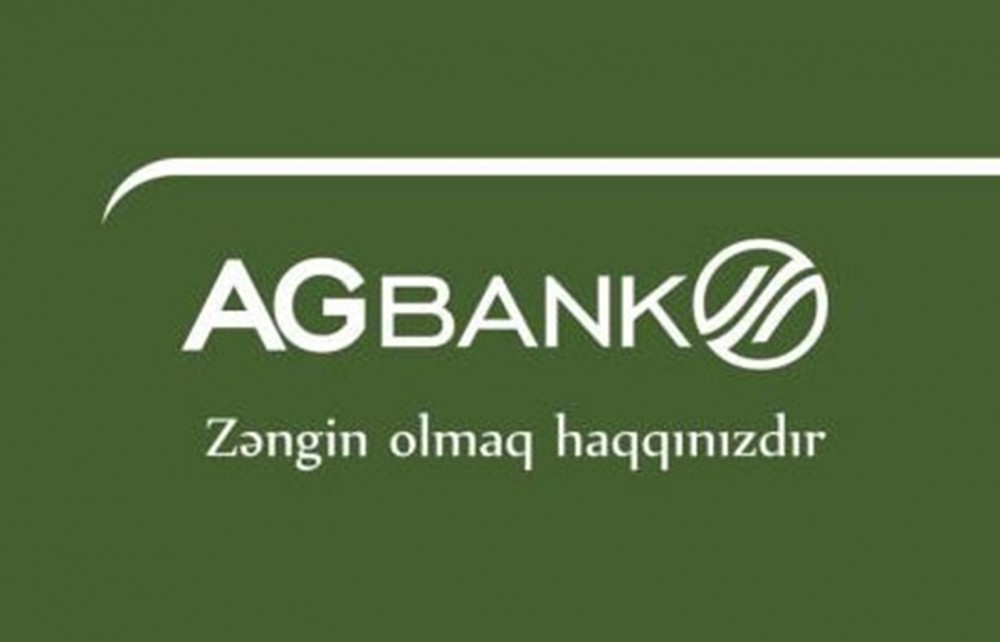  AGBank ili uğurla tamamlayıb – Bank hesabatı