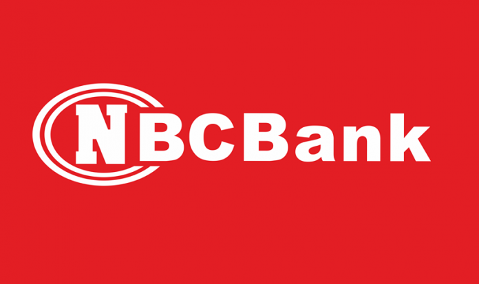 NBC Bank ötən ildə depozit həcmini genişləndirib