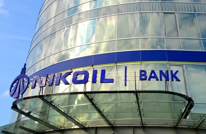 “NIKOIL Bank”ın bank-maliyyə və digər qurumları qarşısındakı öhdəliyi 81 mln. manatı ötüb