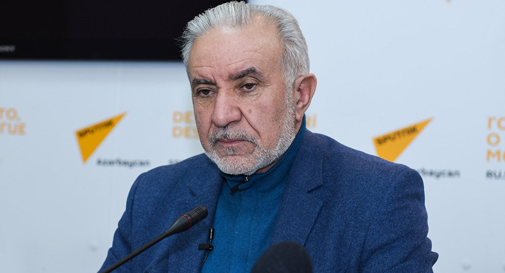 Azərbaycana Türkiyə və İrandan GMO məhsullar gəlir