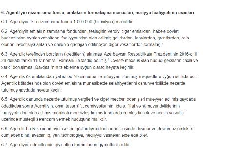 BNA 2 ayda 53 min protokol yazıb, 1 milyon pul qazandı - Hara xərclənəcək?