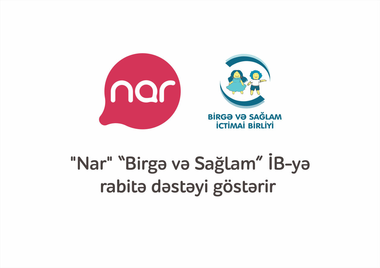 “Nar” autizm sindromlu uşaqlara növbəti dəstəyini göstərib