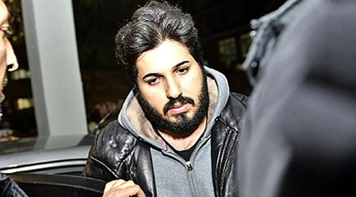 Rza Zərrab həbsxanada 63 yaşlı kişiyə təcavüz edib - İDDİA