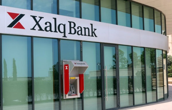 “Xalq Bank” 2018-ci ilin yekunlarını açıqladı