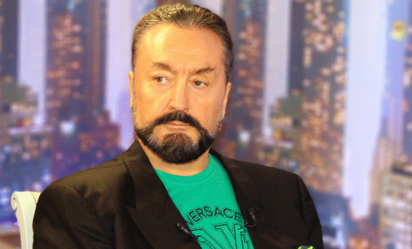 Adnan Oktarın həbsxanadan son görüntüsü – Fotolar