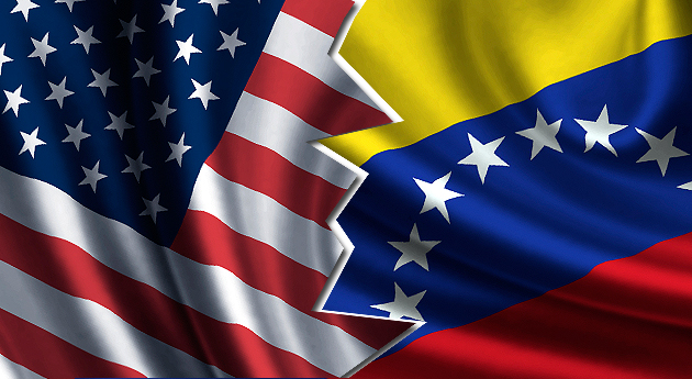 Venesuela ABŞ ilə diplomatik əlaqələri kəsdi