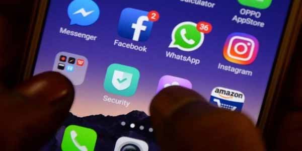 Zukerberqin yeni planı açıqlandı: “WhatsApp”, “Instagram” və “Messenger” birləşdirilir