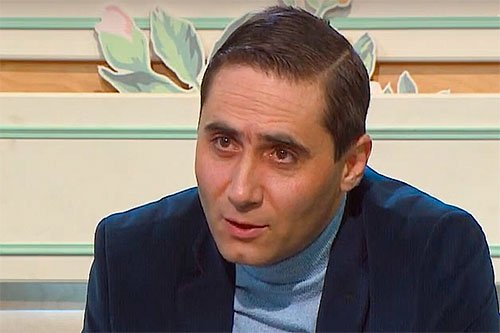 Erməni deputatdan təxribatçı çıxış: