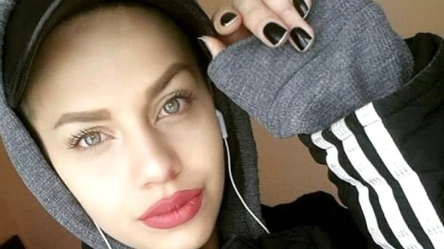 Ana 18 yaşlı qızını buna görə öldürdü-  FOTO