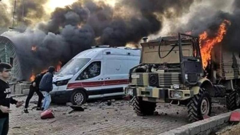 Türkiyə ordusundan daha bir uğur: dünya heyran qaldı - FOTO