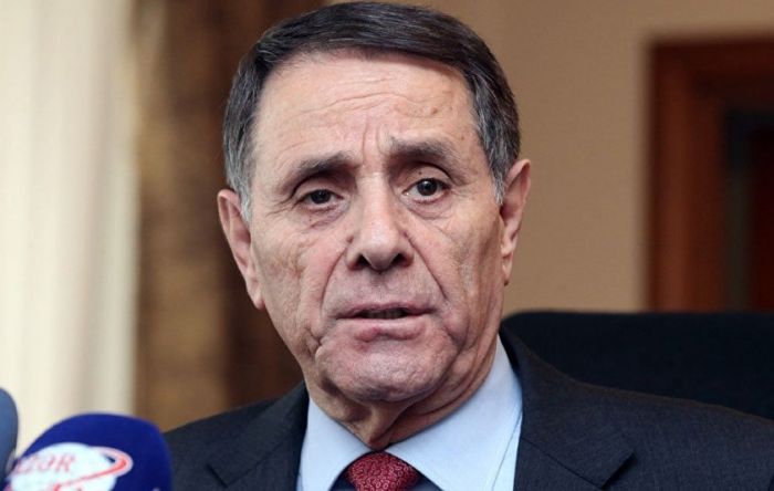 Bu şəxslər dövlət hesabına müalicə ediləcək - QƏRAR