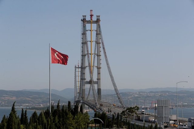 Türkiyədə körpünü satışa çıxardılar - Səbəb?