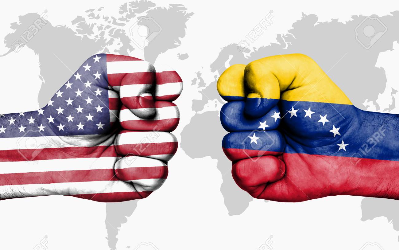 ABŞ Venesuelaya yeni sanksiyalar tətbiq etdi