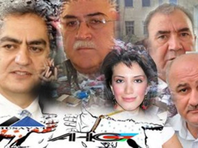 Əli Kərimlinin xəyanət kartları