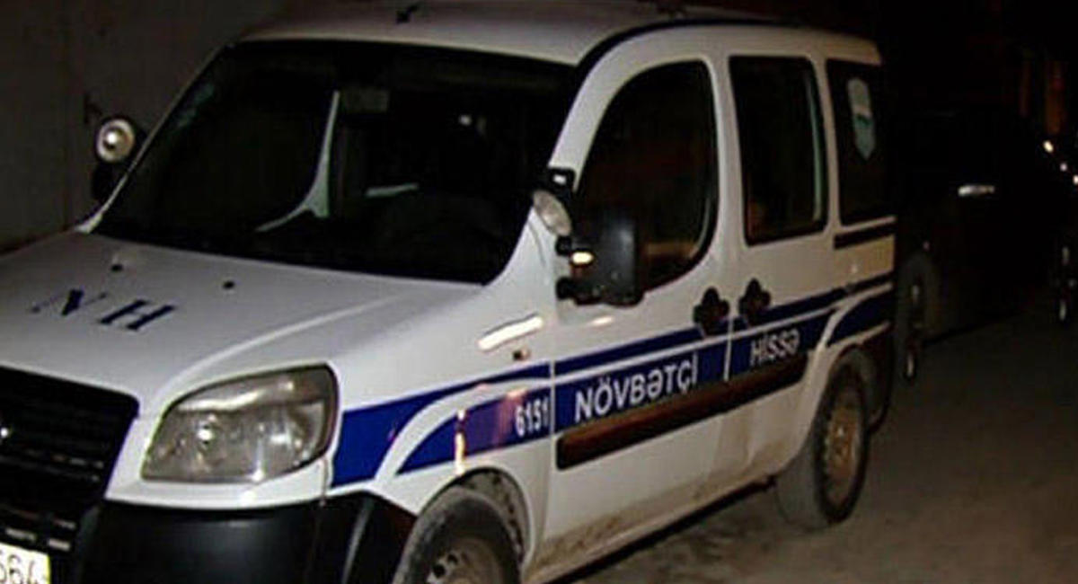 Radikal müxalifət Novxanıda asayişi POZMAQ İSTƏDİ - RƏSMİ