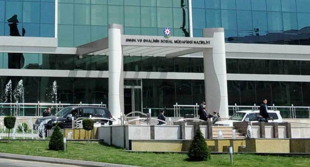 Şəhid ailələri ilə bağlı qərar qəbul olundu
