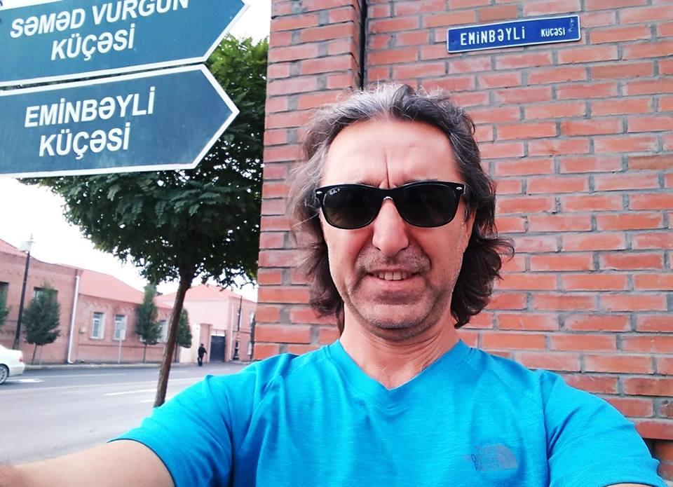 Bakıda tanınmış jurnalistin evindən seyf oğurlandı – HƏBS EDİLƏNLƏR VAR
