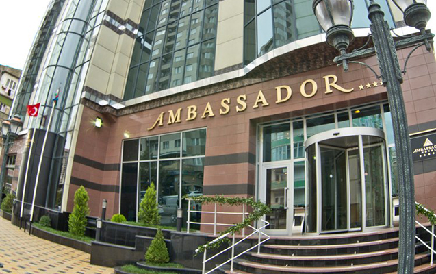 “Pul təklif etdilər, atası ilə birgə “Ambassador” oteli işlədirlər”