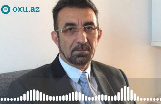 “Qənimət Zahid qələt edir” - Rəsulzadənin anım tədbirində rüsvayçılıq – SƏS YAZISI