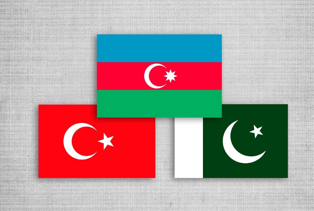 Azərbaycan, Türkiyə və Pakistan XİN başçıları İslamabadda görüşəcək