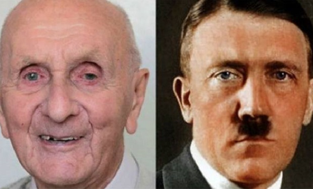 “Mən Adolf Hitlerəm” — 128 yaşlı miqrantdan şok bəyanat