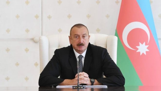 FHN naziri: Prezident İlham Əliyev zəlzələ ilə bağlı tapşırıq verdi