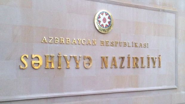 Səhiyyə Nazirliyi: Zəlzələ zamanı 1 nəfərin dili tutulub, 1-nin beyninə qan sızıb
