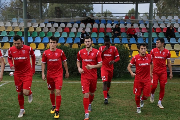 Azərbaycan klubunda ciddi maliyyə problemi: Futbolçular maaş ala bilmir	