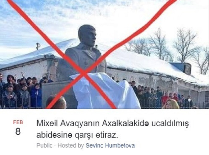 Sabah azərbaycanlılar etiraz aksiyası keçirəcək - Paytaxt meriyası icazə verdi