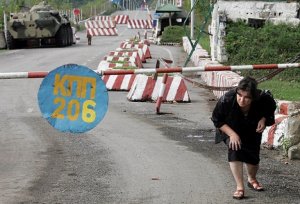 “Təhlükə var ki, bu dəhlizlə Rusiya Ermənistana silah da daşıyacaq...”