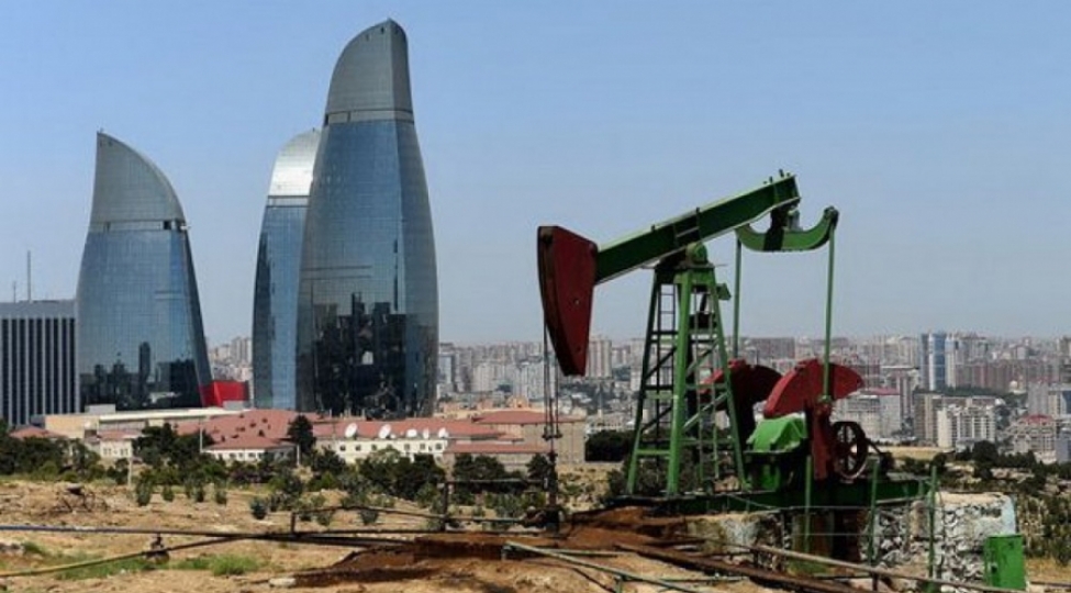 Azərbaycan neftinin qiymətində azalma var