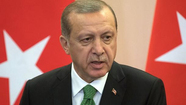 Rǝcǝb Tayyib Ərdoğan: ‘‘Kürdlǝrlǝ heç bir zaman problemimiz olmayıb’’