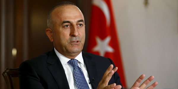 Mövlud Çavuşoğlu: “Azərbaycana sahib çıxmasaq, kim sahib çıxacaq?”