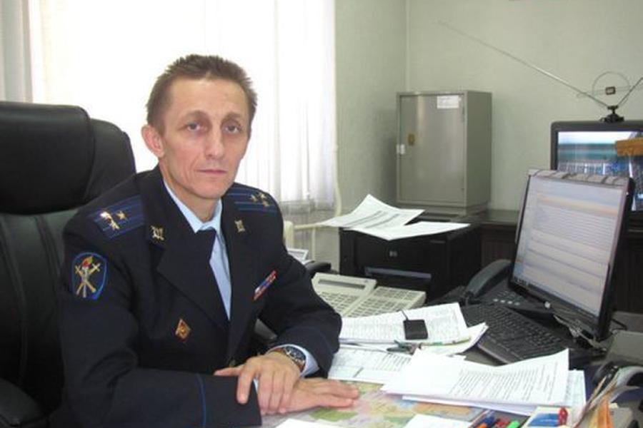 Polis polkovnikinin rütbəsi alındı - 5 il həbs