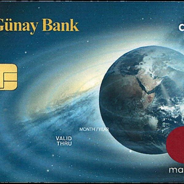 Əmək haqqı kartlarınızı “Günay Bank”-dan əldə edin   