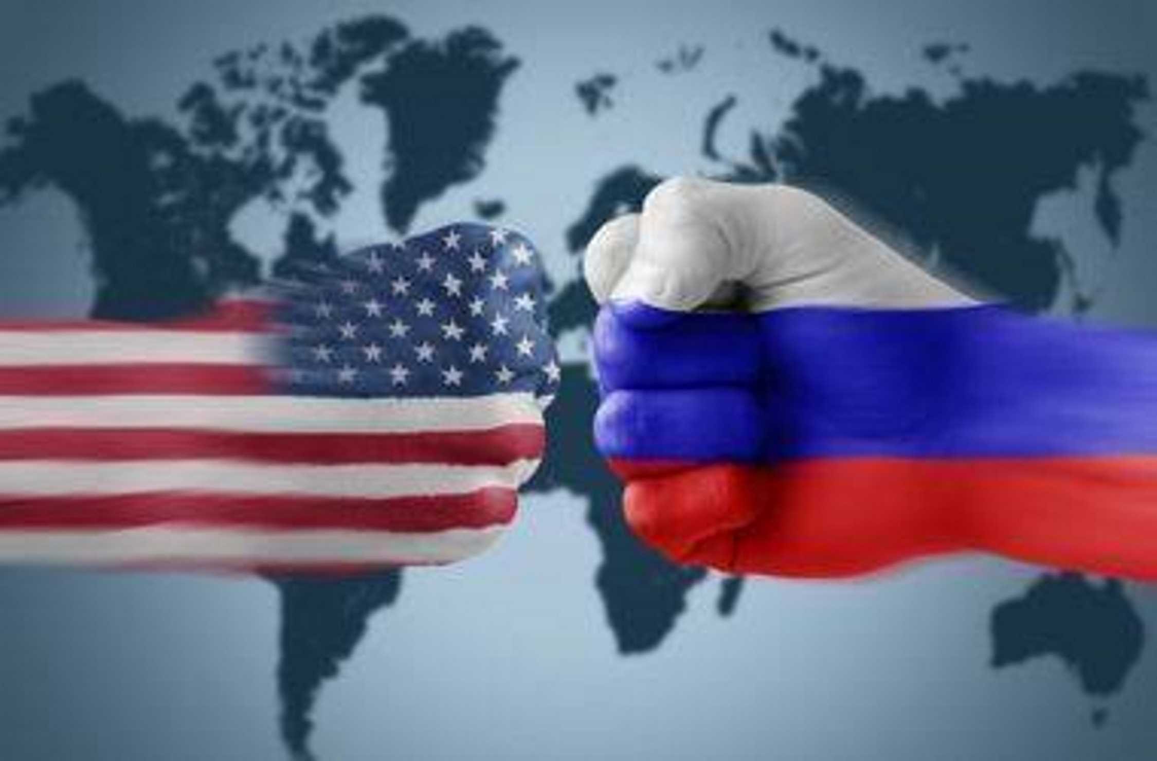 ABŞ Rusiyaya qarşı yeni sanksiyalara hazırlaşır
