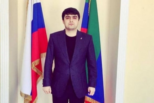 İlham Əliyevin imzasını saxtalaşdıran deputat köməkçisi saxlanılıb - QALMAQAL