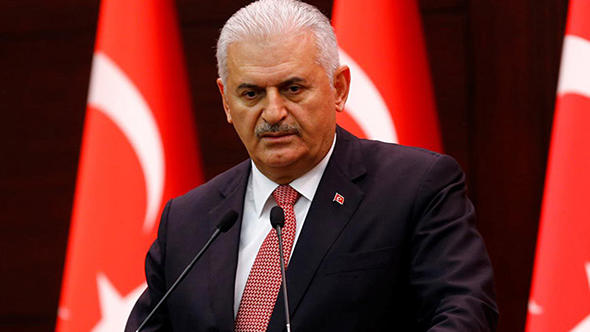 Binəli Yıldırım bu gün istefa verir