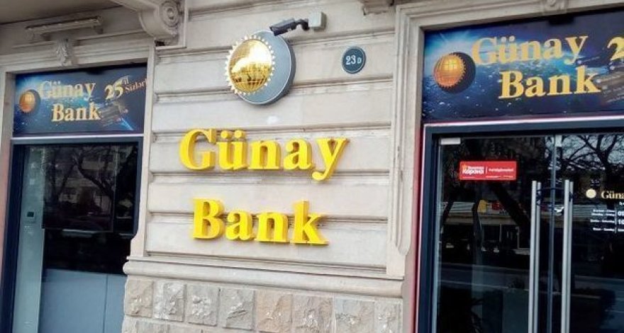 Günay Bank-dan biznes üçün kartlar
