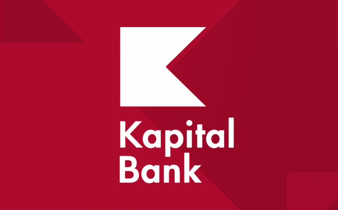 “Kapital Bank”ın səhmdarları mənfəəti bölüşdürəcəklər