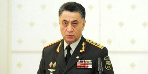 Ramil Usubov Şirvanda qəbul keçirdi