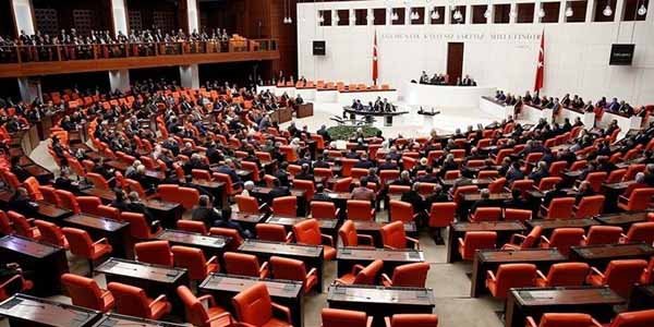 Türkiyə parlamentinin komissiyası Xocalı ilə bağlı bəyanat yaydı