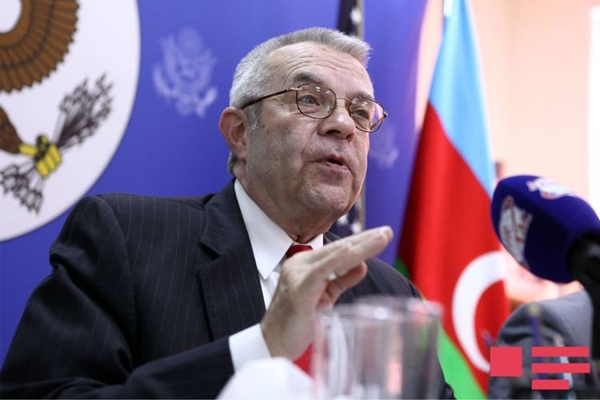 “Əraziləri qaytarın!” – Amerikalı diplomatdan Ermənistana şok çağırış