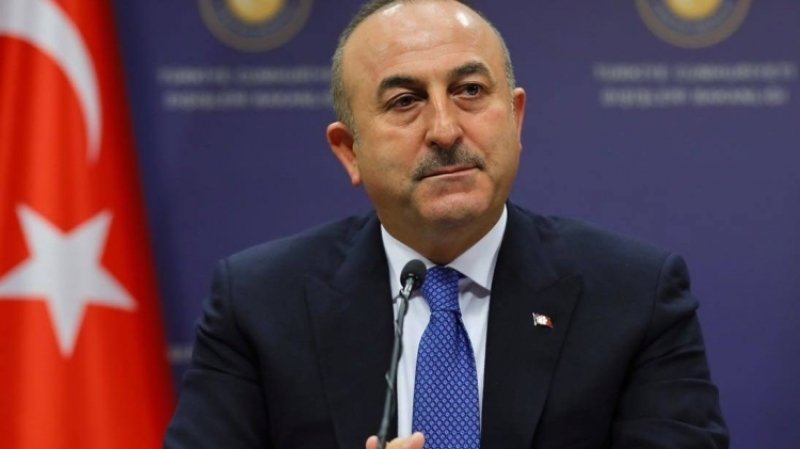 Çavuşoğlu: Azərbaycanın kədəri Türkiyənin kədəridir