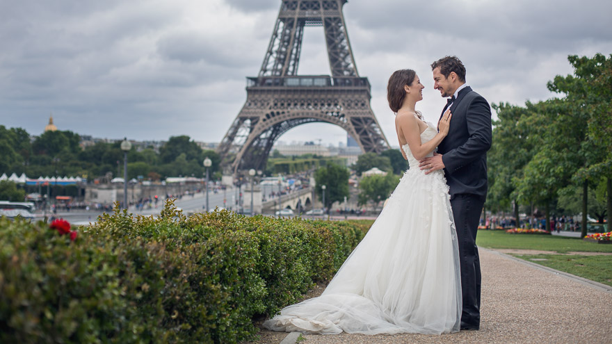 Fransada nikahların sayı ən aşağı səviyyəyə enib
