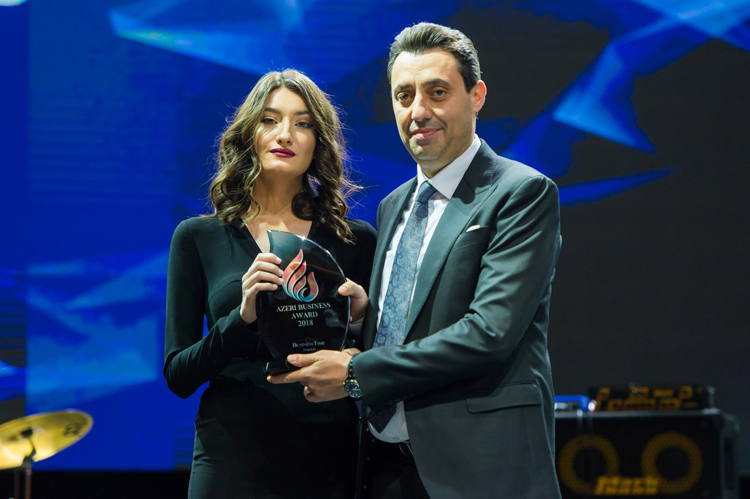 İlin ən uğurlu tikinti layihəsi – HÜNƏR QÜLLƏLƏRİ