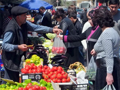 Novruz yarmarkalarının ünvanları açıqlandı - SİYAHI