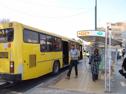 Martın 16-dan avtobuslarda gediş haqqı artır