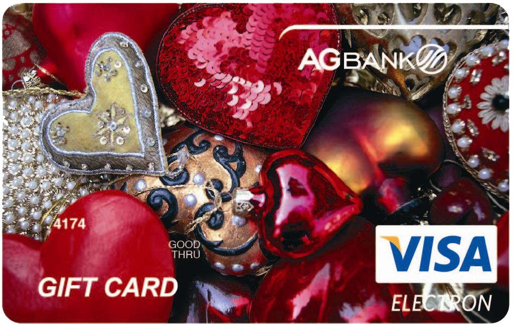 AGBank-ın Gift Kartını xanımlarınıza 8 martda hədiyyə edin